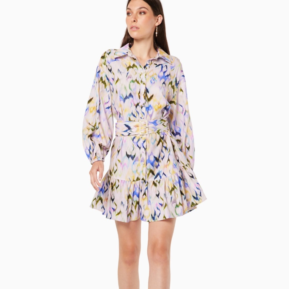Elliatt Skylah Dress